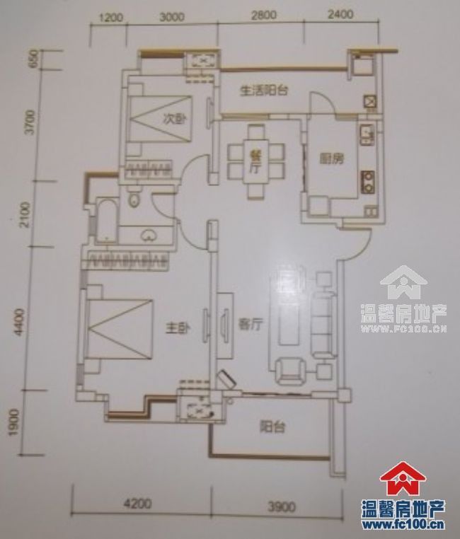 M-10641二手房图片