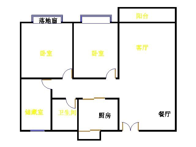 M-11440二手房图片