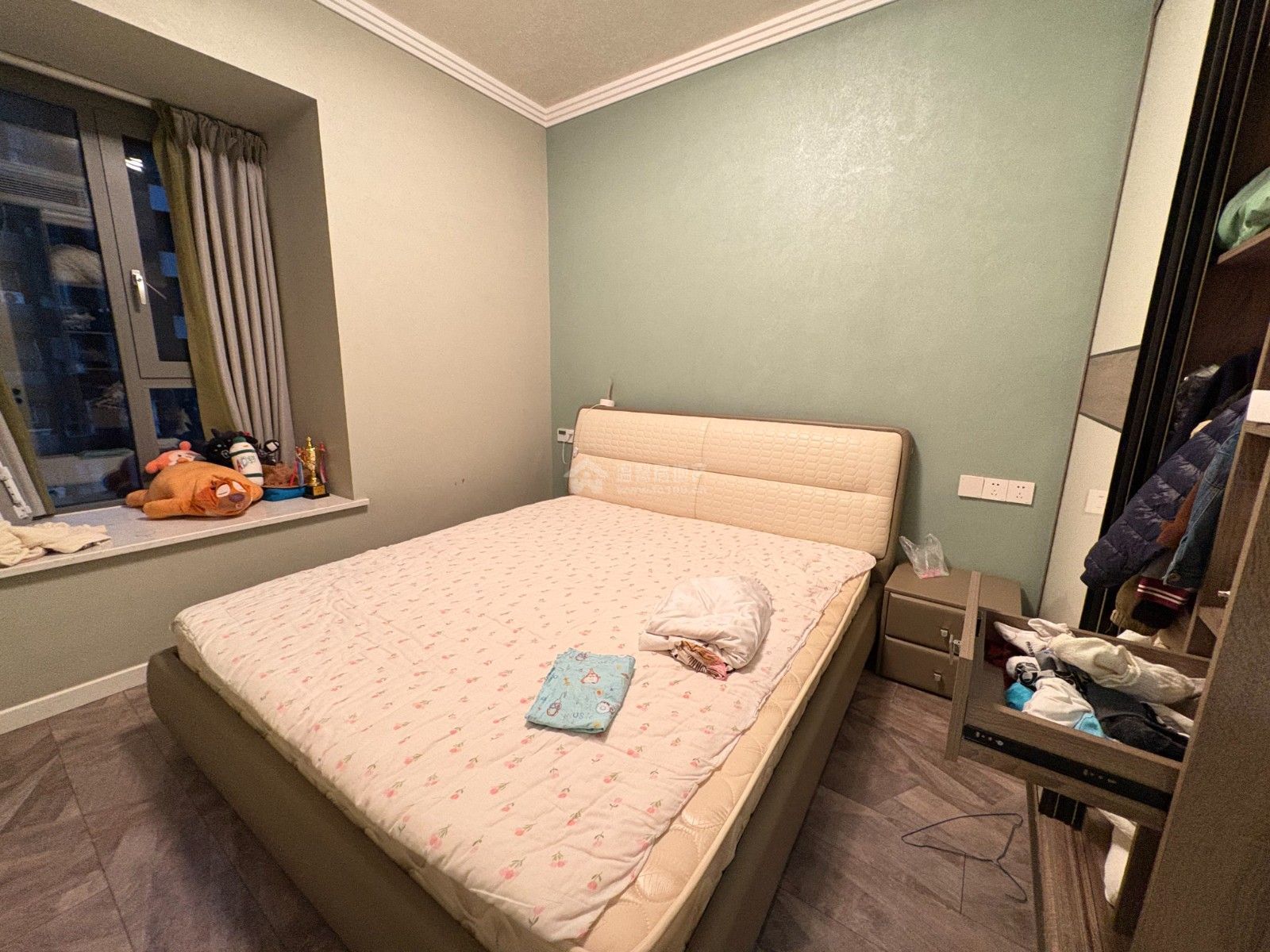 M-18633二手房图片