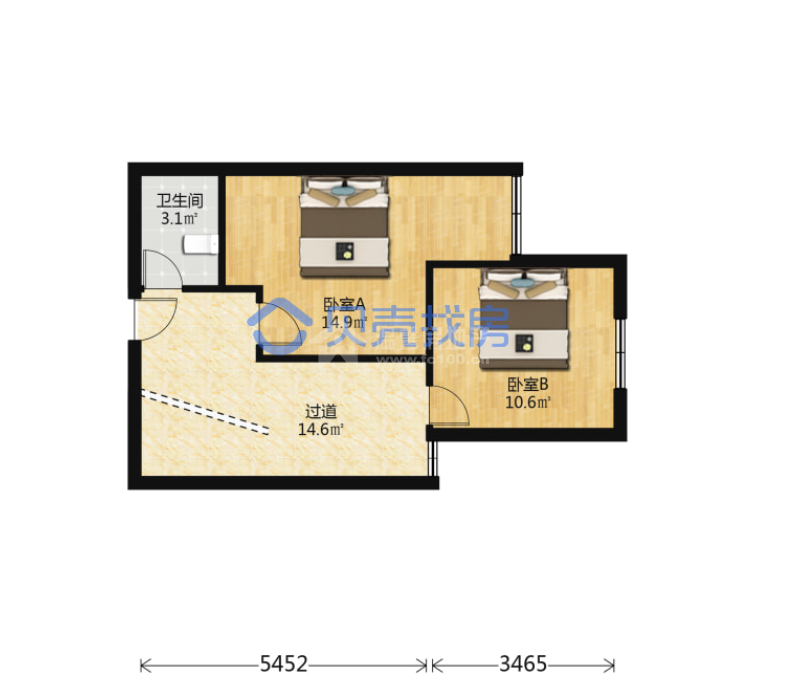 M-35770二手房图片