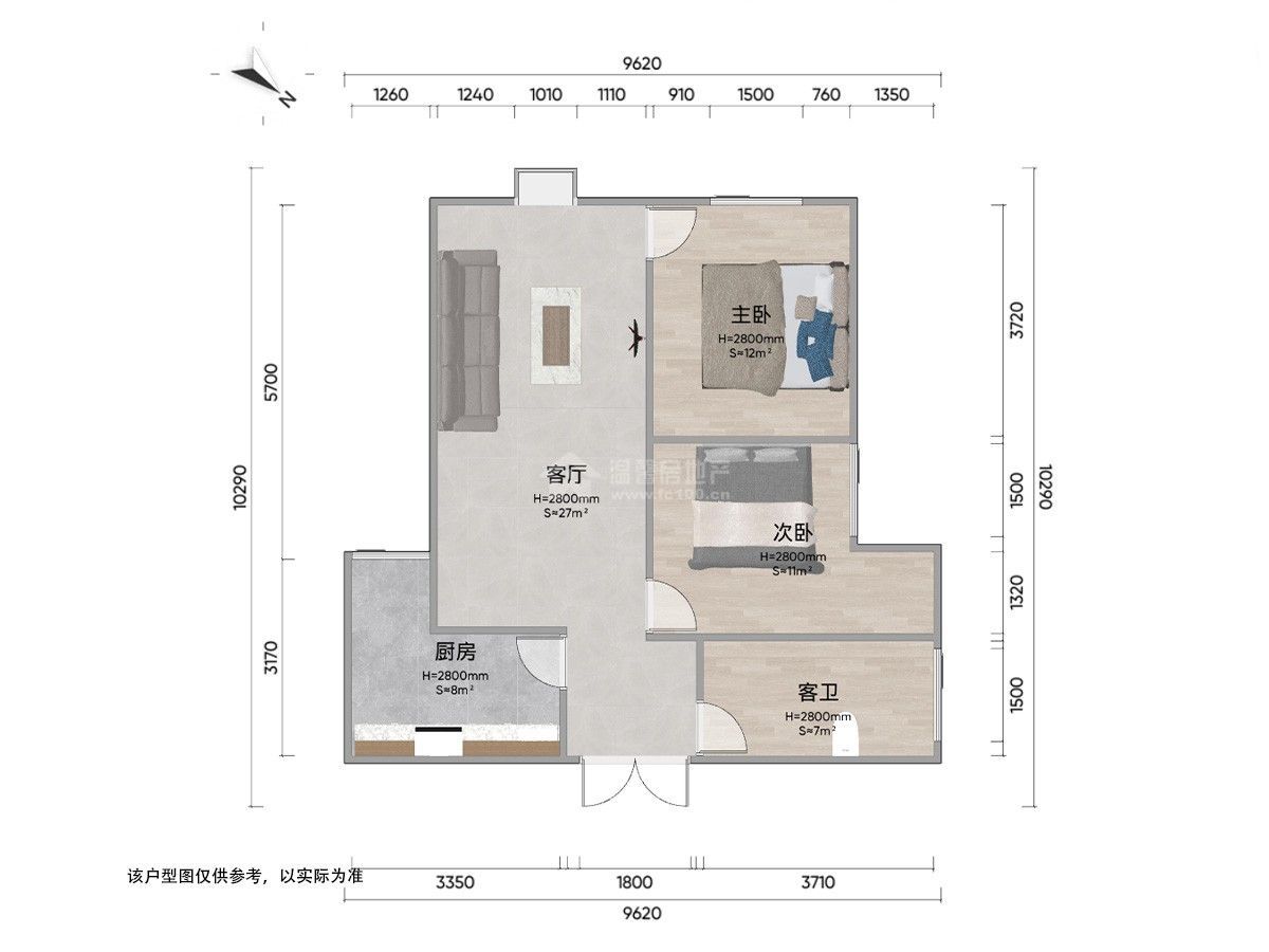 M-41256二手房图片
