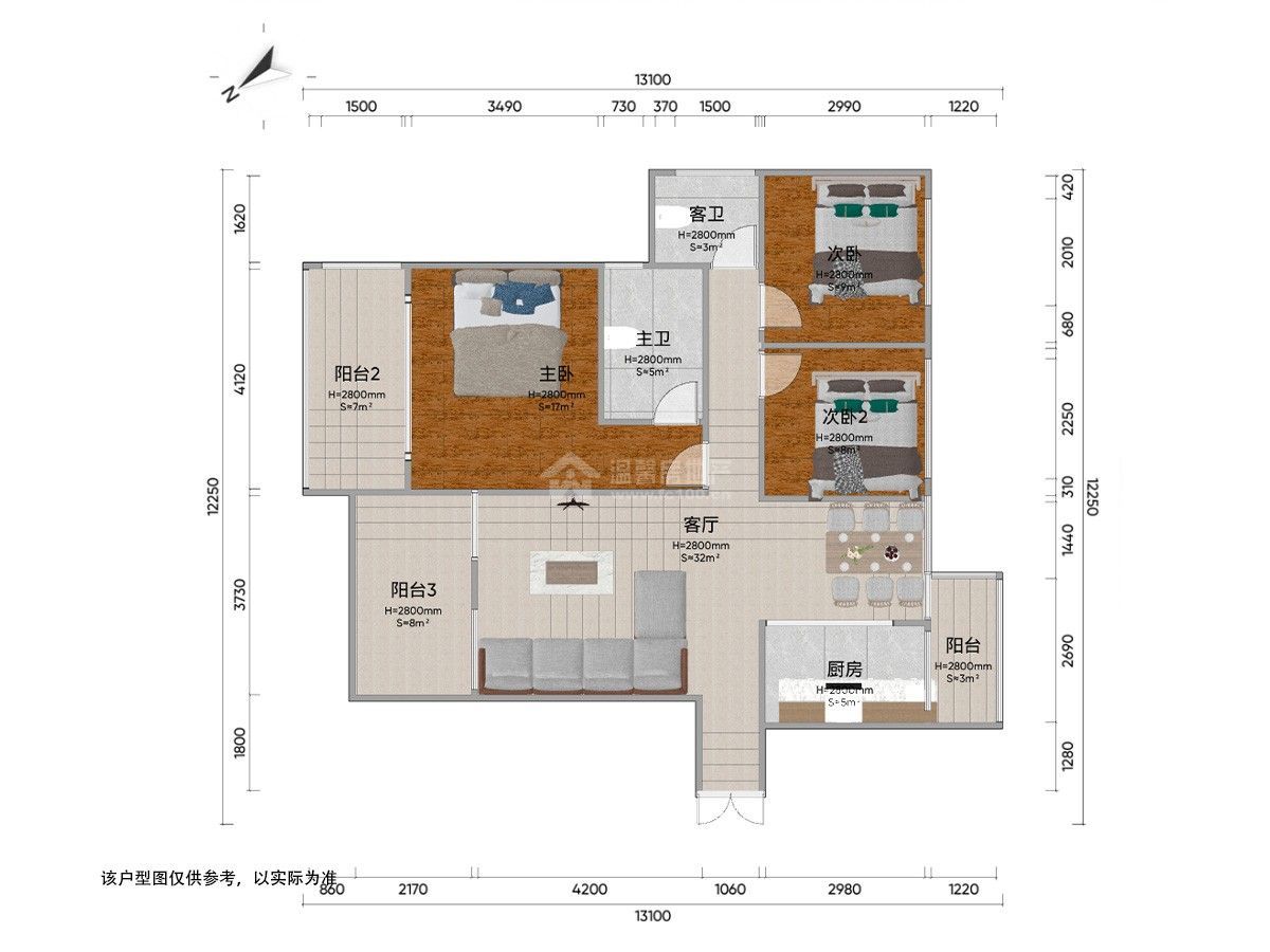 M-41940二手房图片