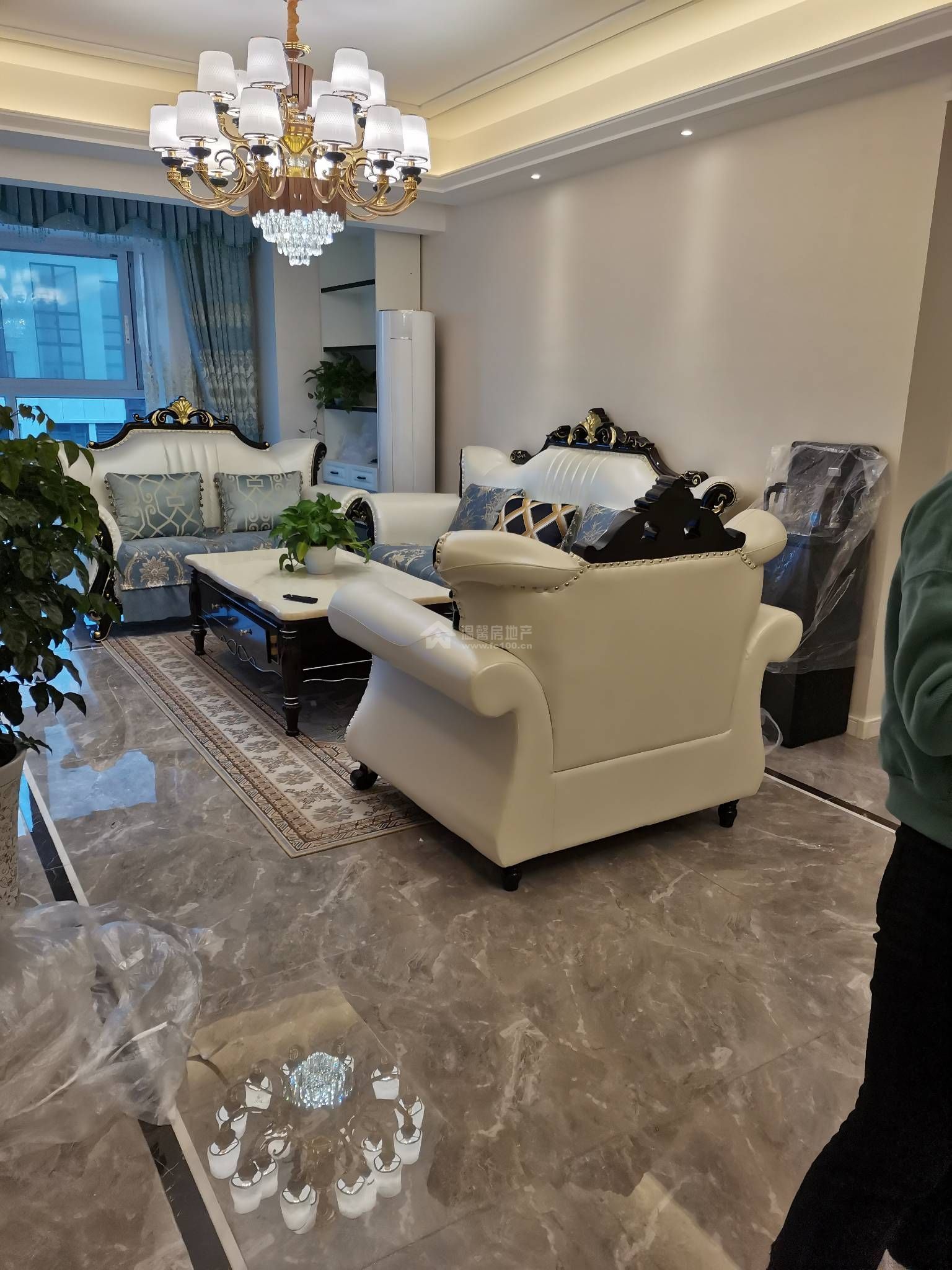 M-42043二手房图片