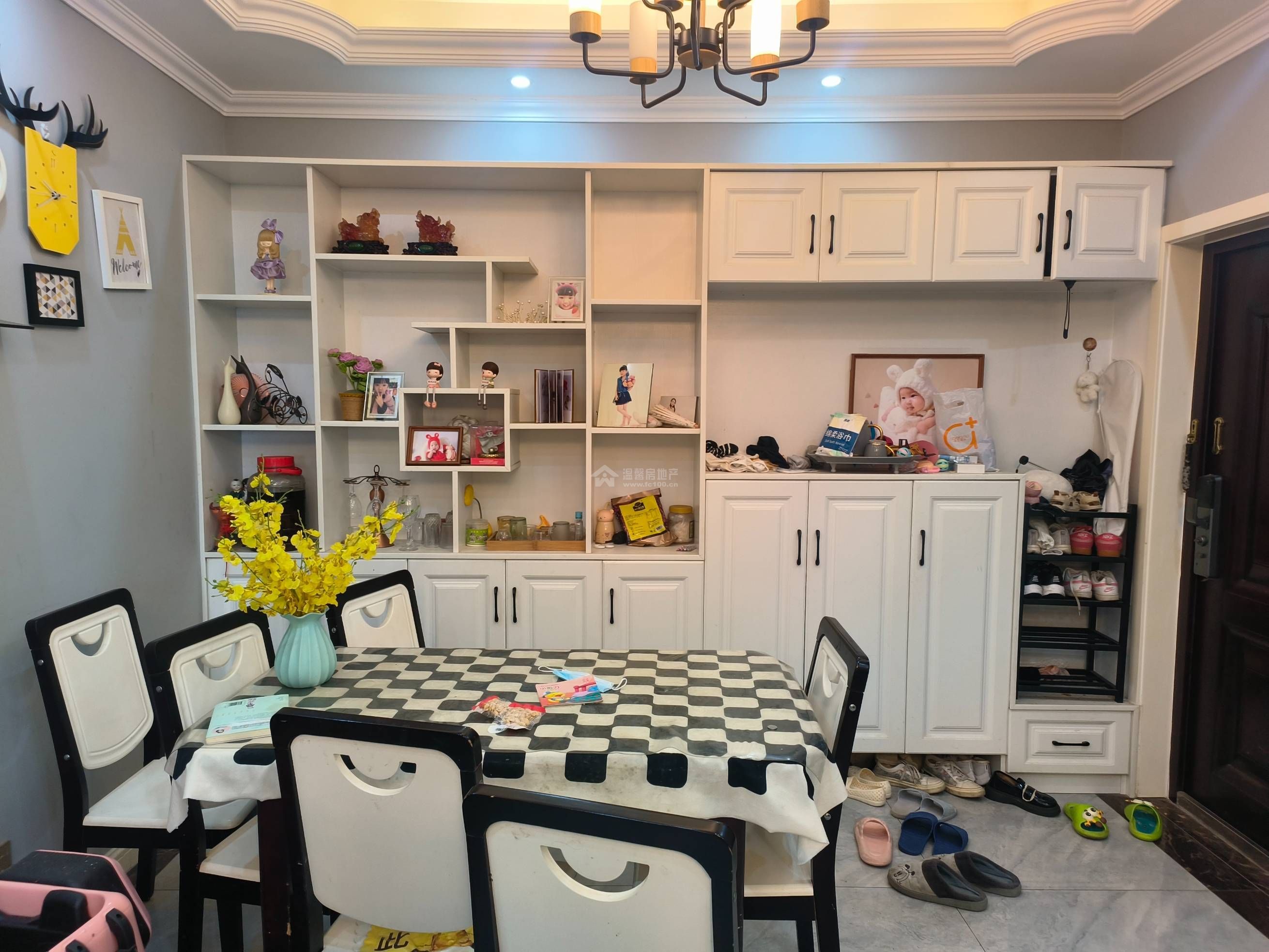 M-42063二手房图片