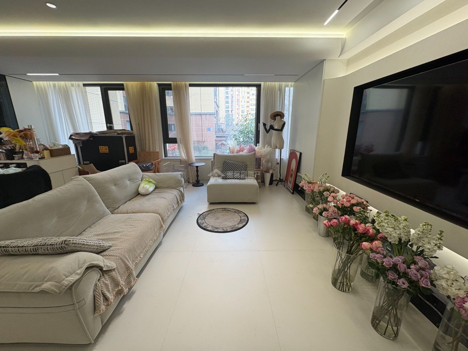 M-42074二手房图片