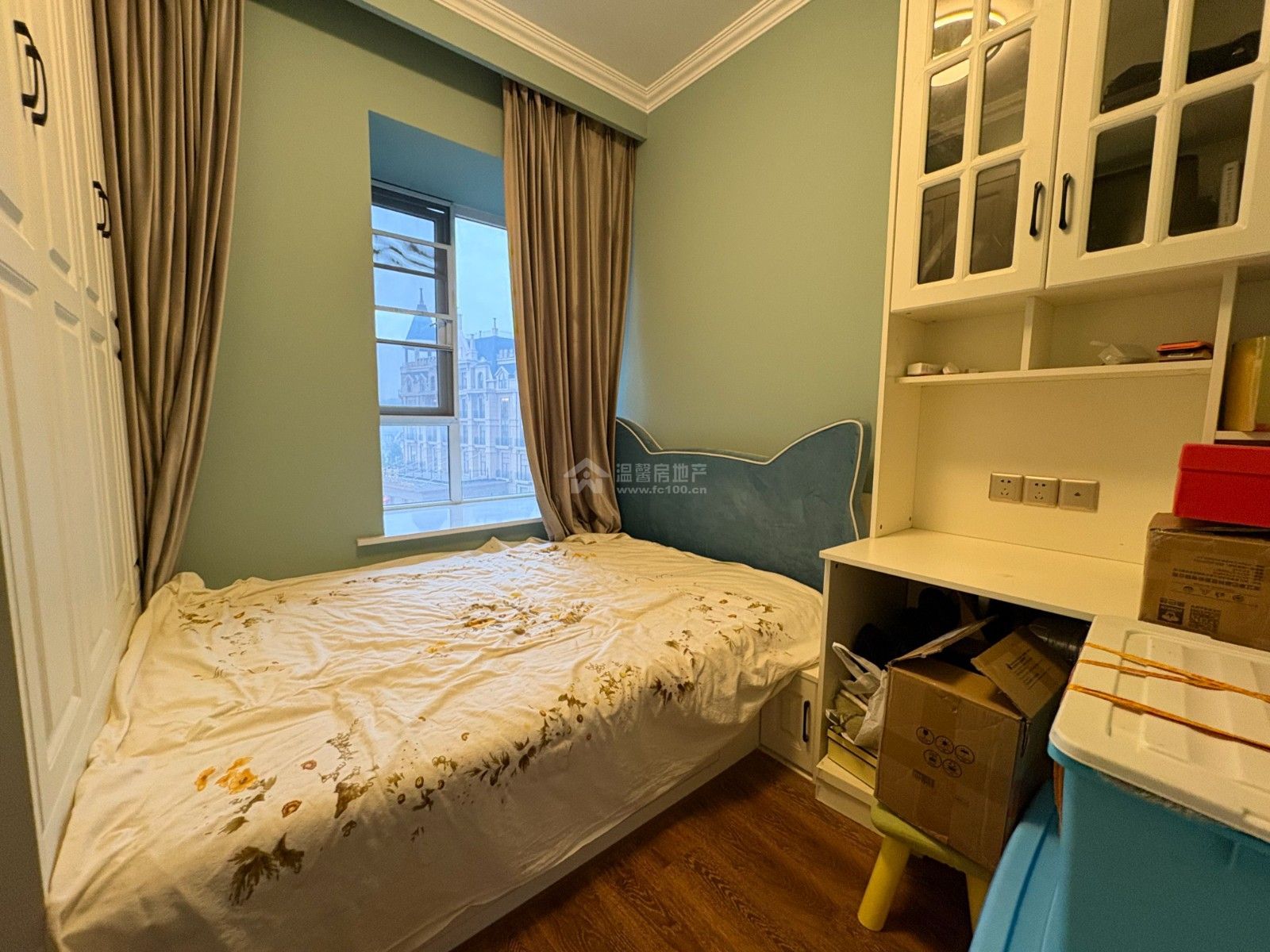 M-42170二手房图片