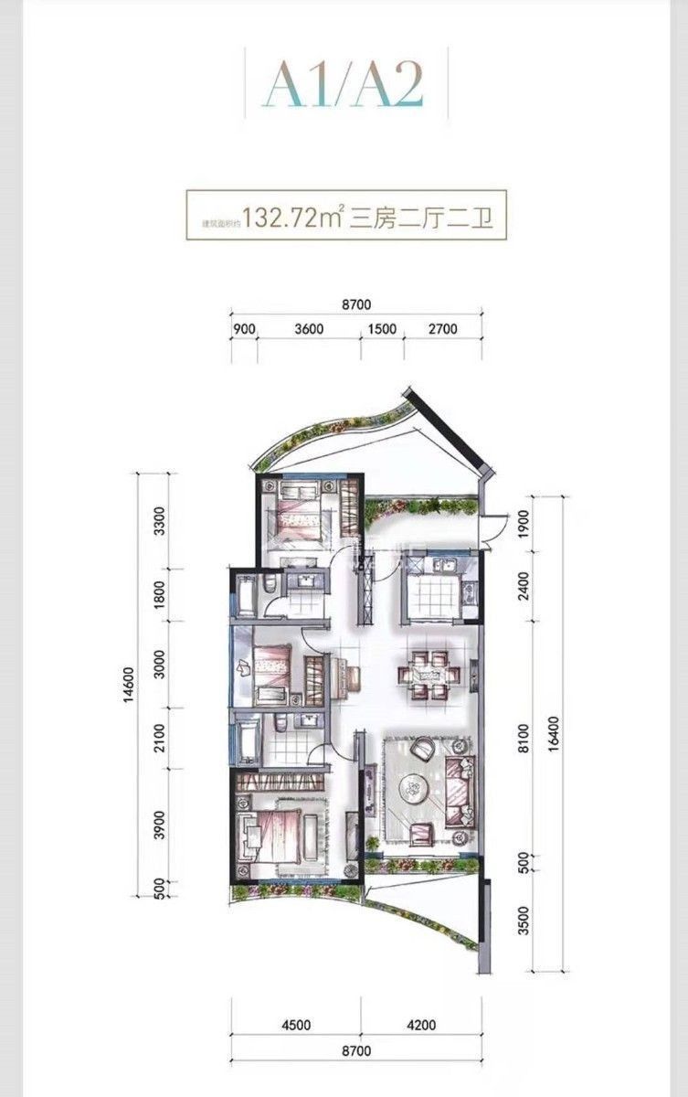 M-42213二手房图片