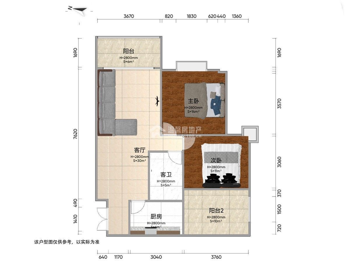 M-42214二手房图片