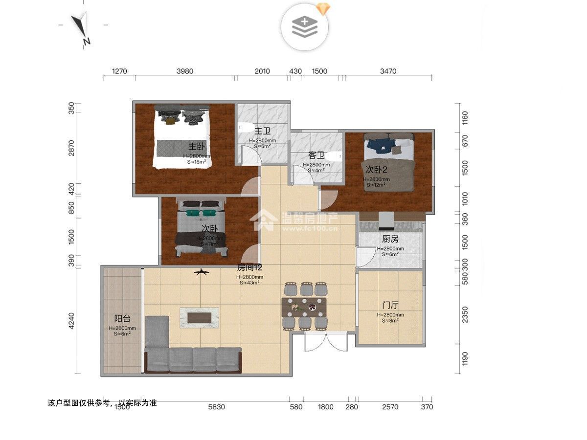 Z-40724二手房图片