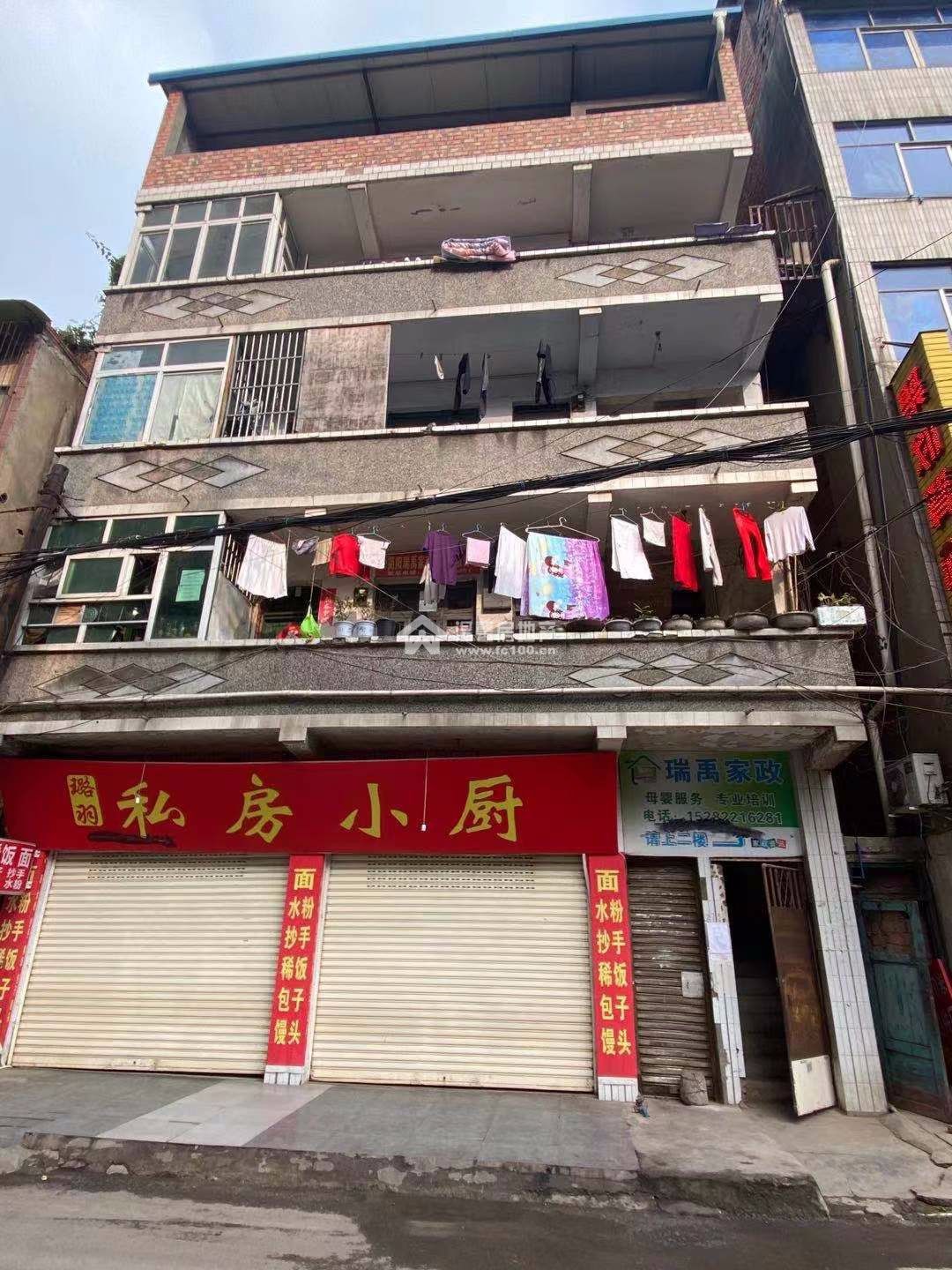 医院路27号图片