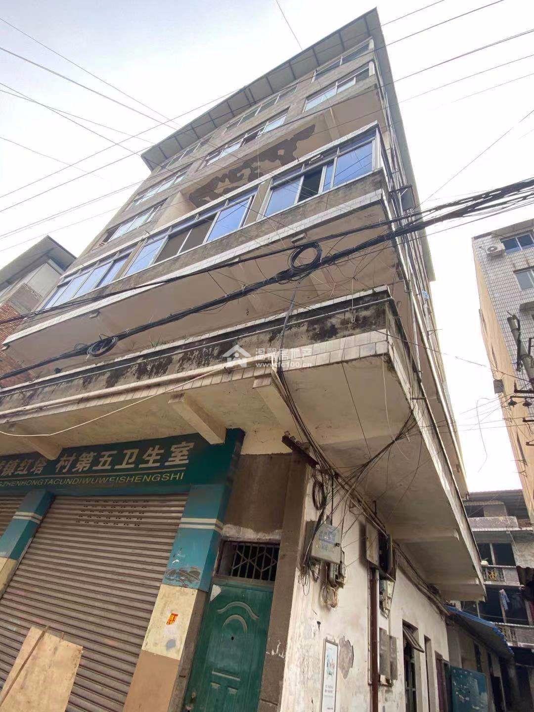 医院路305号图片