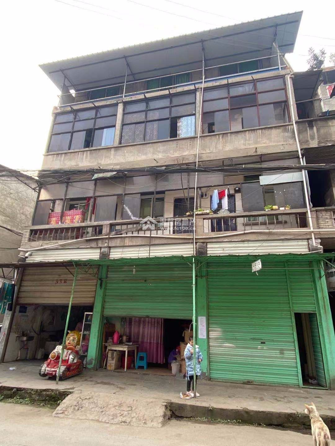 医院路338号图片