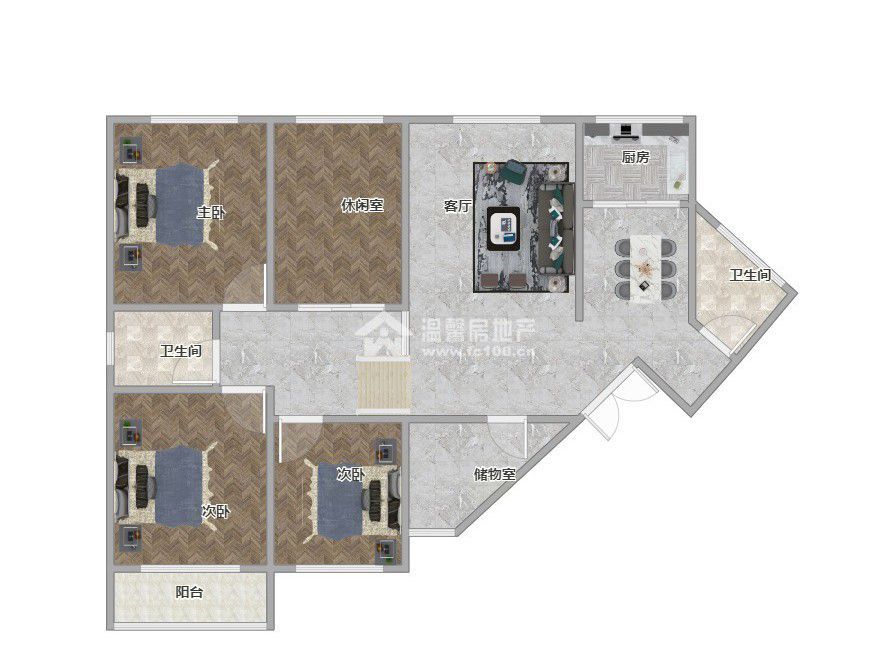 M-10310二手房图片