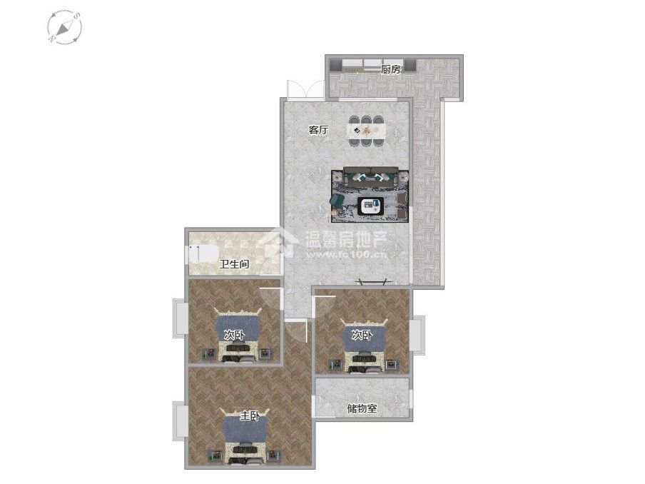 M-10623二手房图片