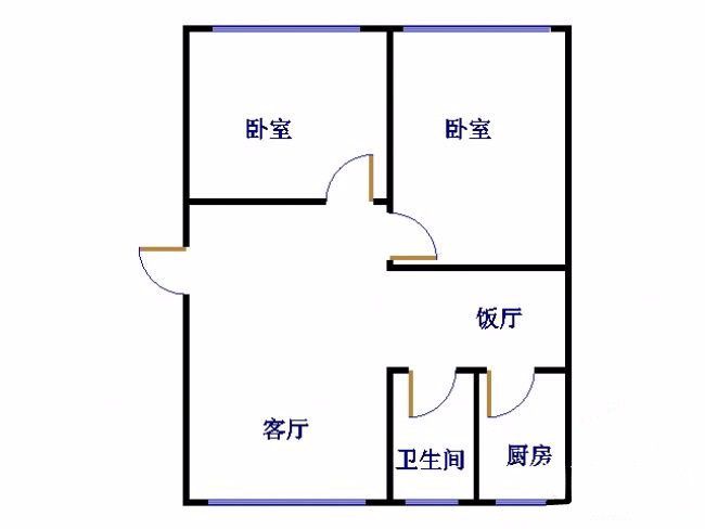 M-10742二手房图片