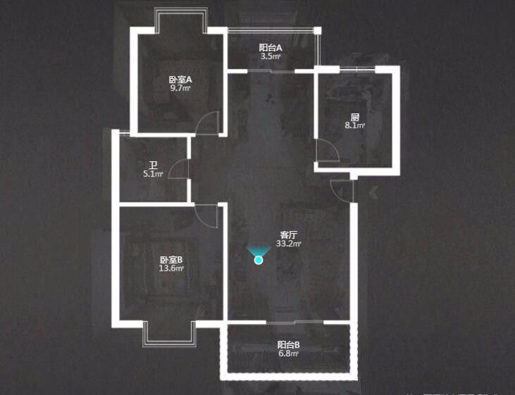 M-10771二手房图片