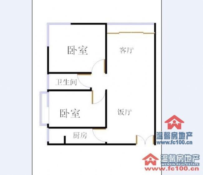 M-11002二手房图片