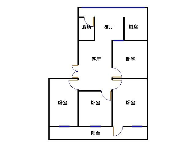 M-11144二手房图片