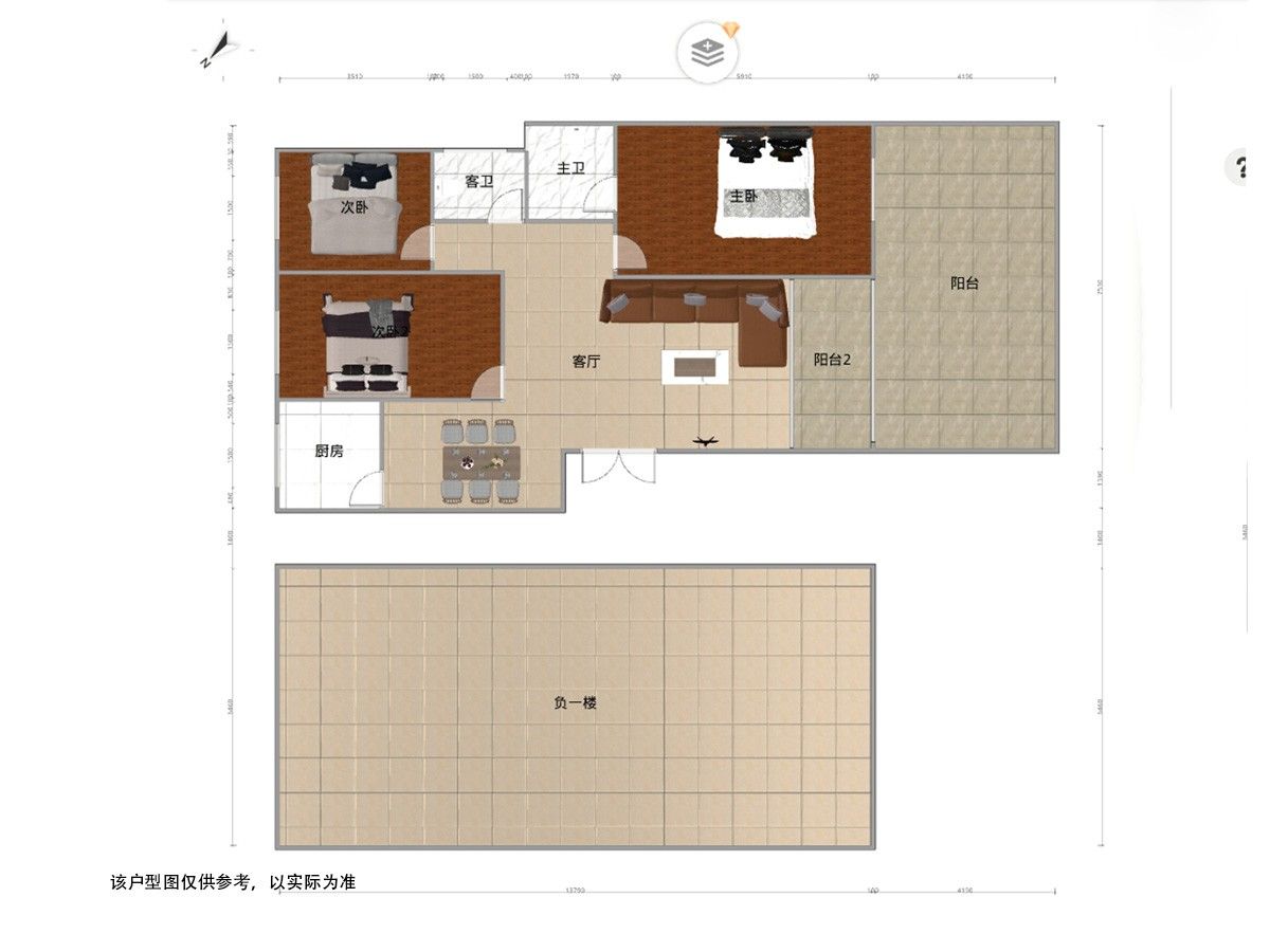 M-11151二手房图片