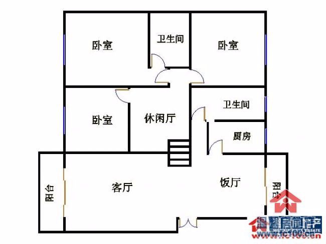 M-11505二手房图片