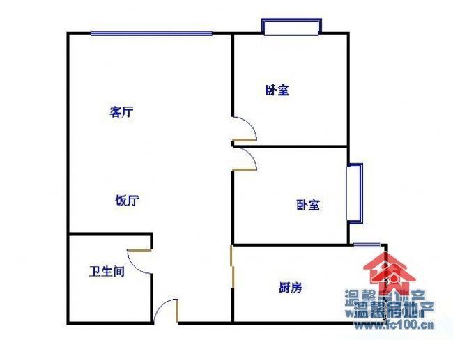 M-11815二手房图片