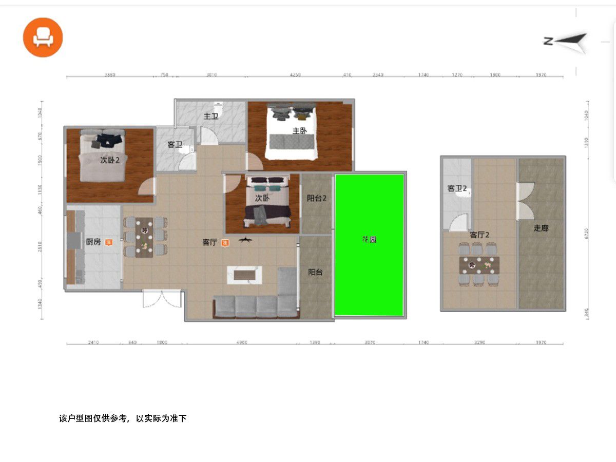 M-16130二手房图片