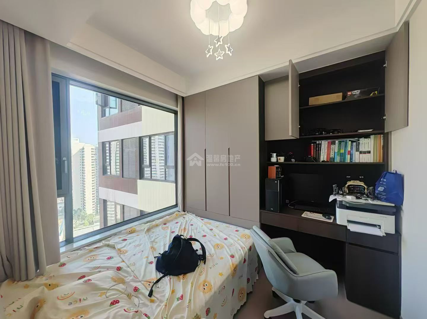 M-17205二手房图片