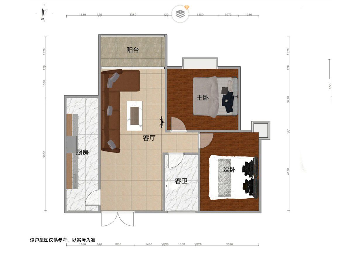 M-18219二手房图片