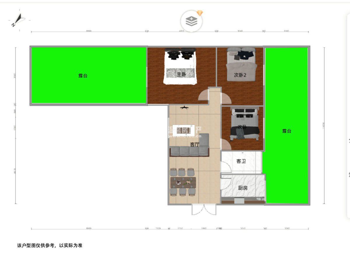 M-18640二手房图片