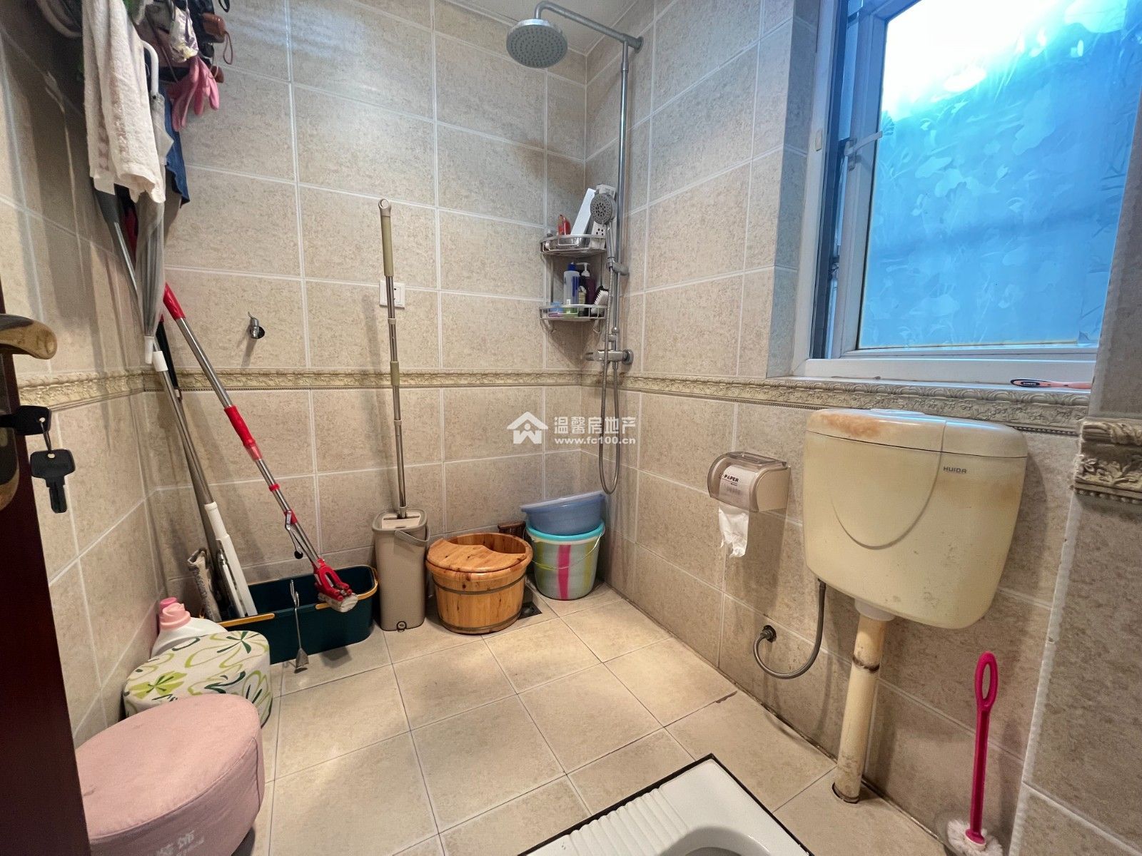 M-18923二手房图片