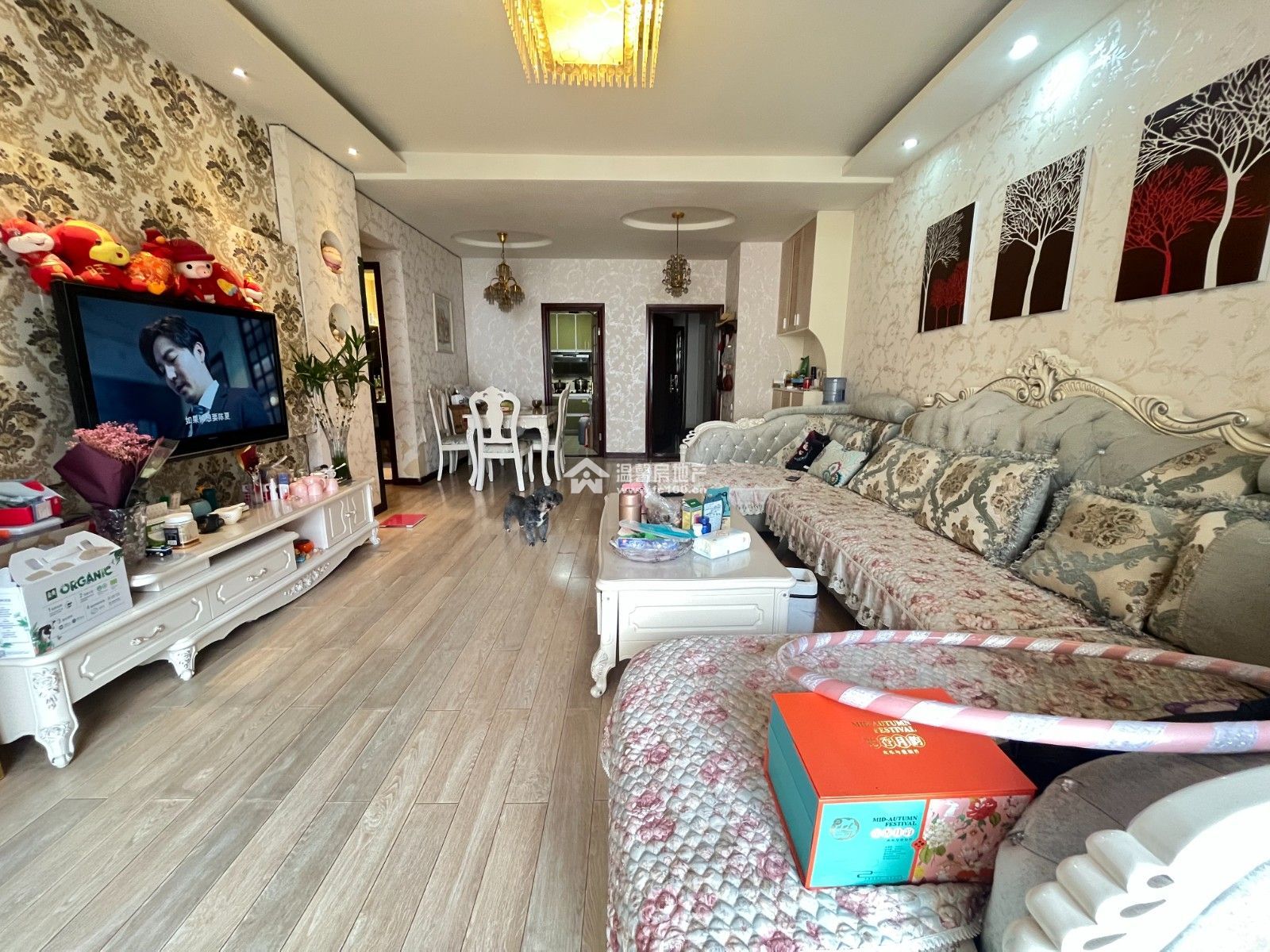 M-18923二手房图片