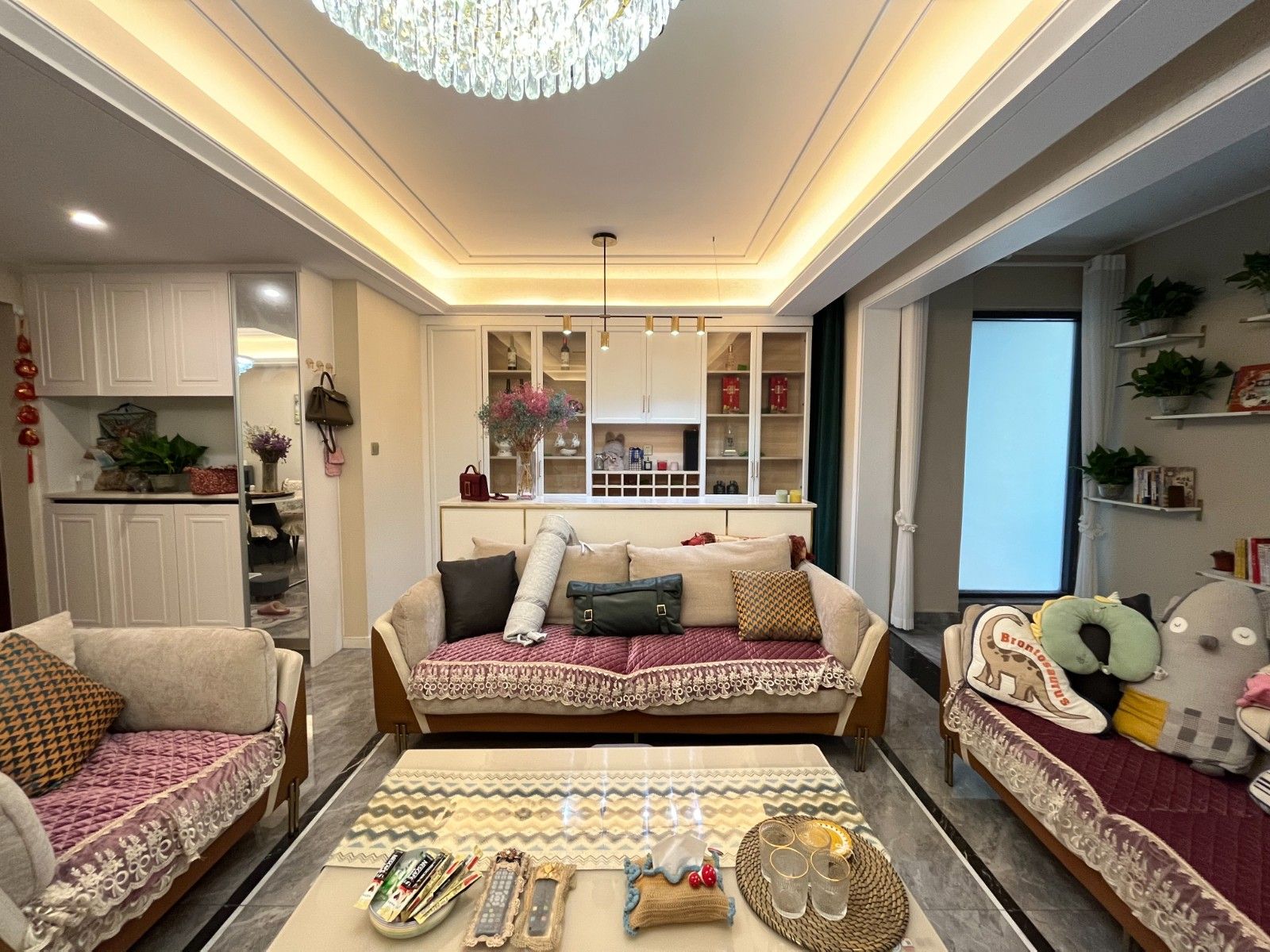 M-21100二手房图片