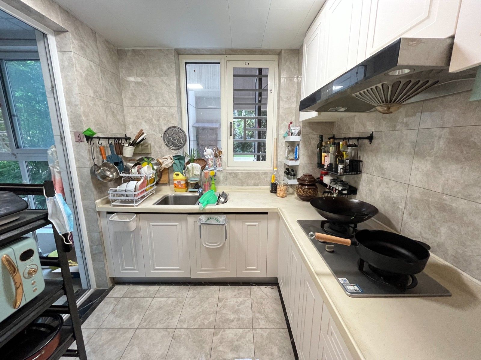 M-21100二手房图片