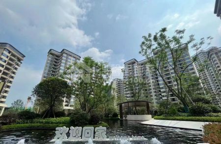 万汇2期套四好户型诚售