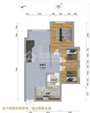 M-33986二手房图片