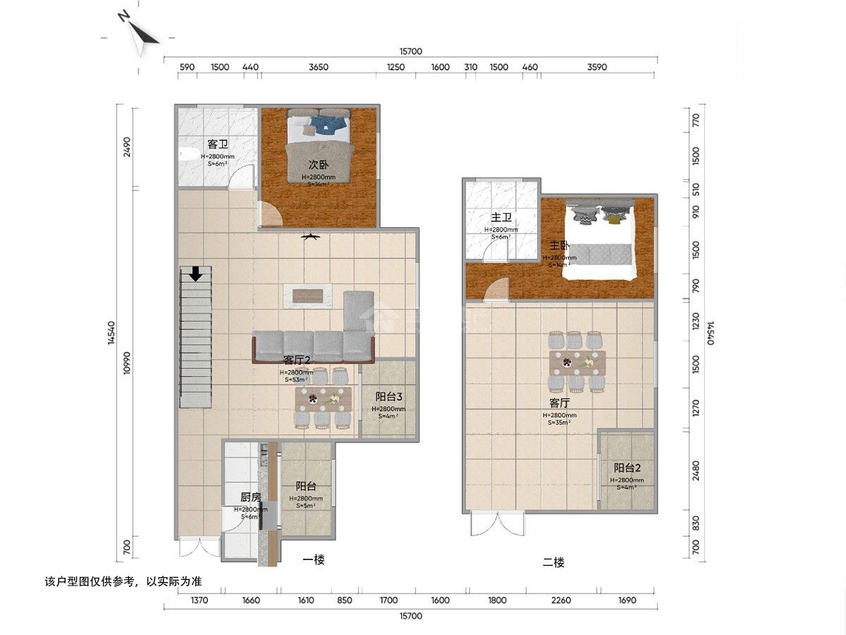 M-35213二手房图片