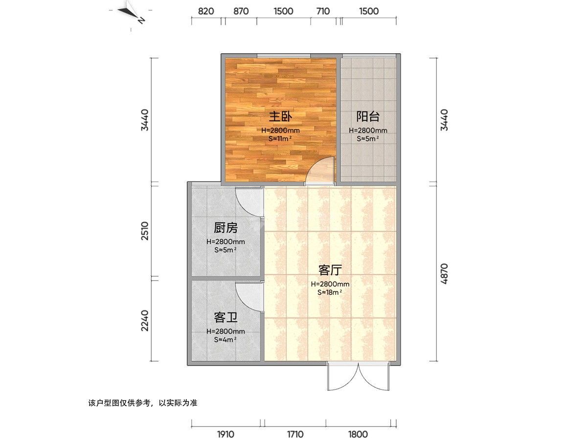M-38869二手房图片