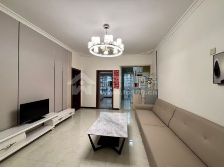 河东新区步梯套二中装