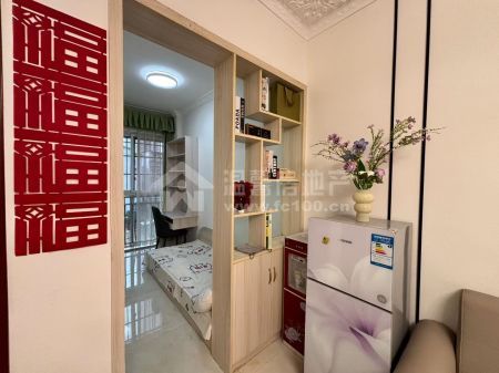 河东新区步梯套二中装