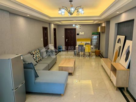 吉利大学优质好房带平台