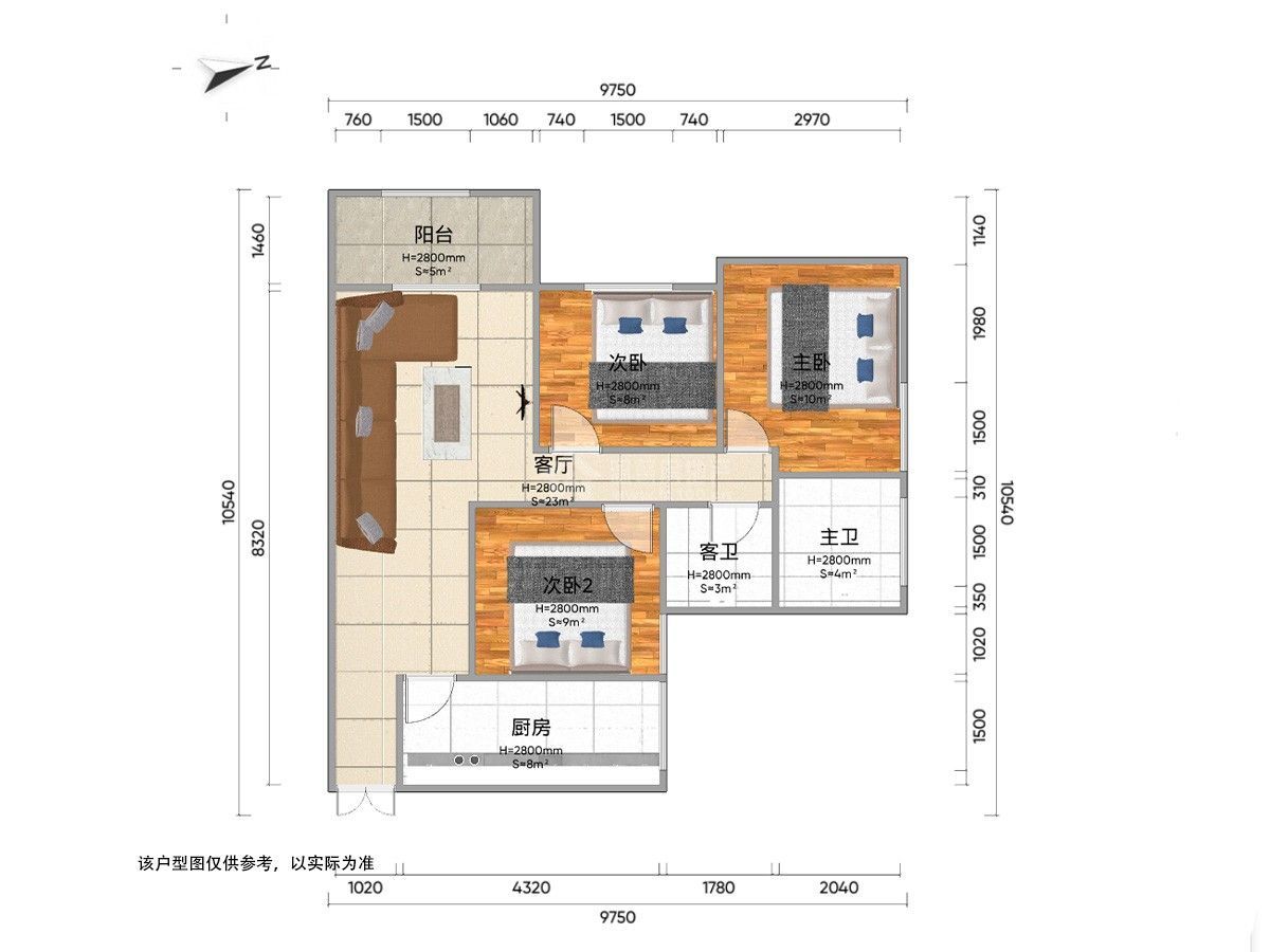 M-39341二手房图片
