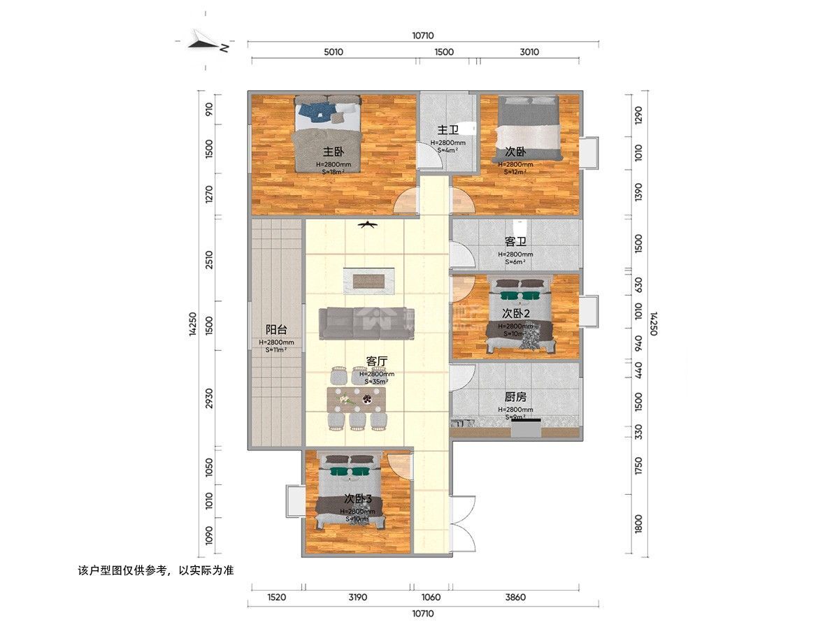 M-39504二手房图片