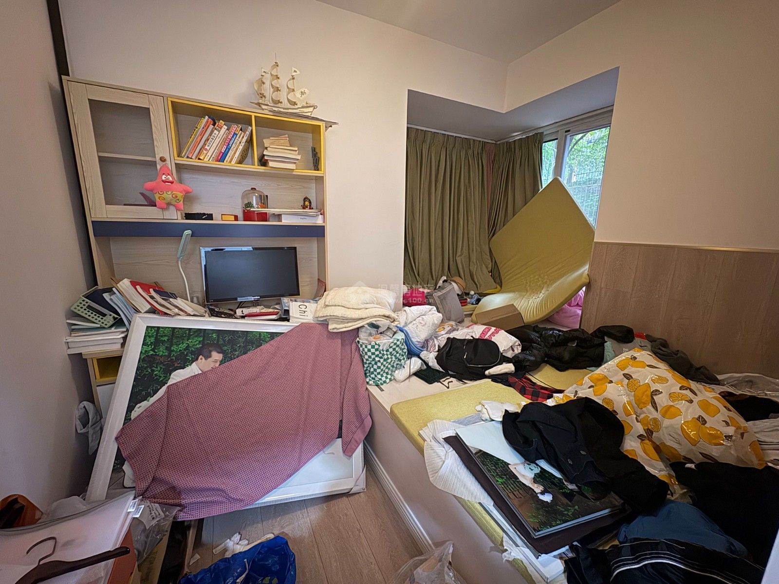 M-39614二手房图片