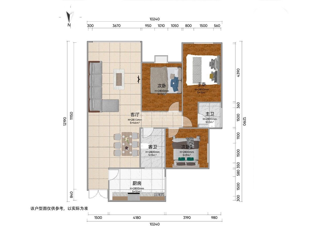 M-39839二手房图片
