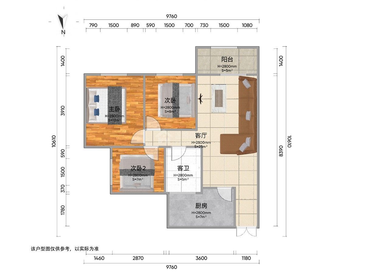 M-39941二手房图片