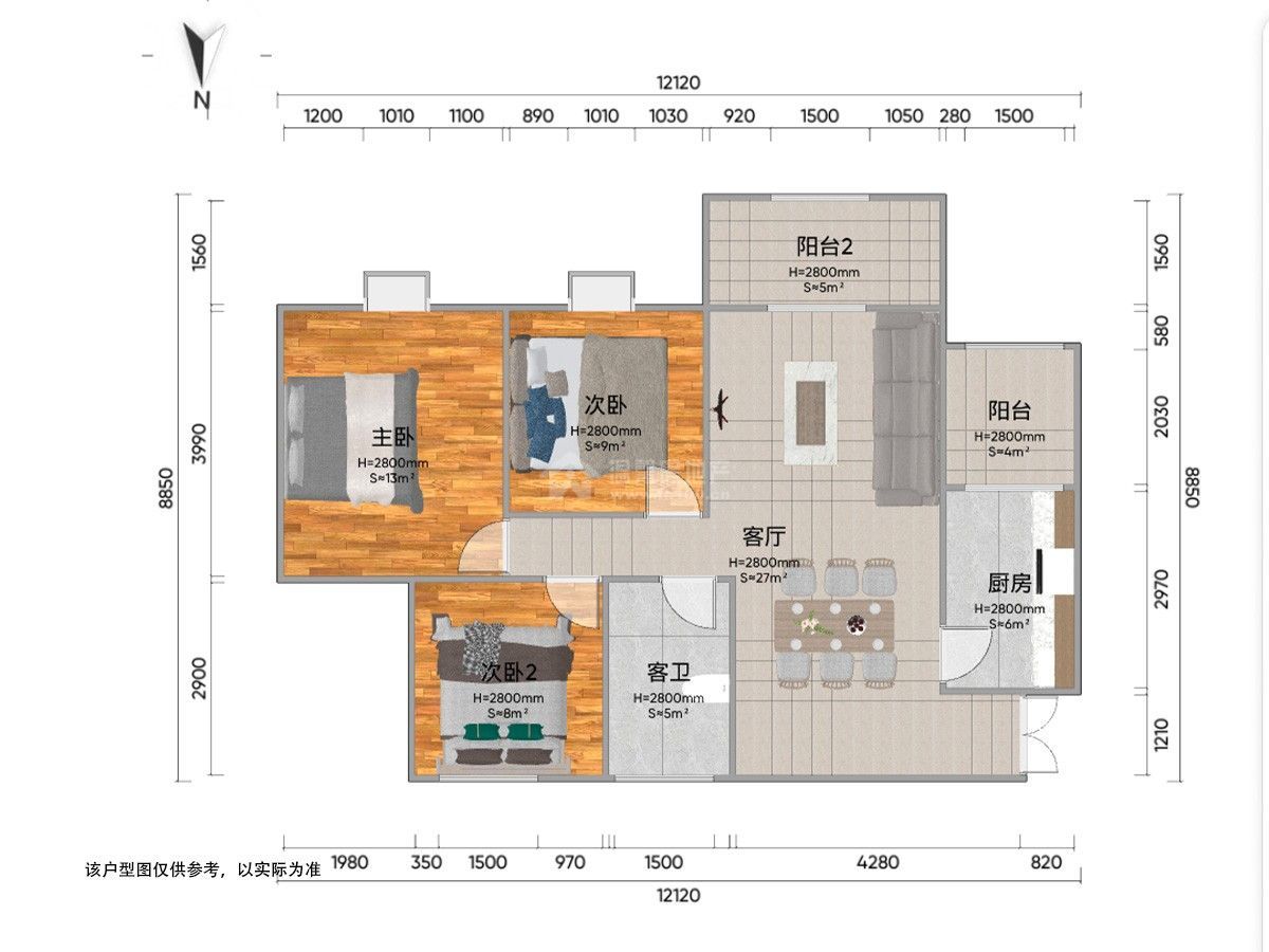 M-39959二手房图片