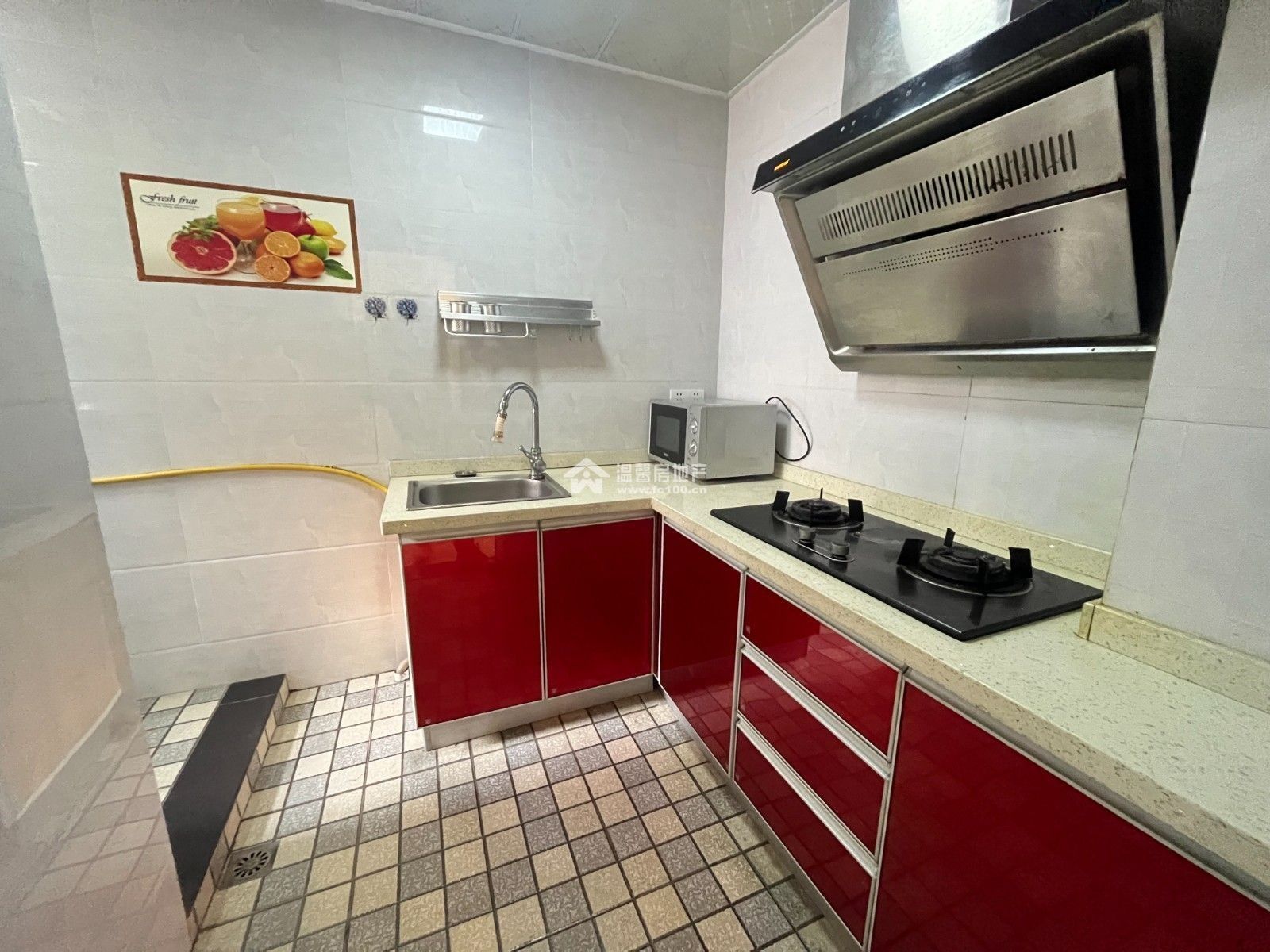 M-40110二手房图片