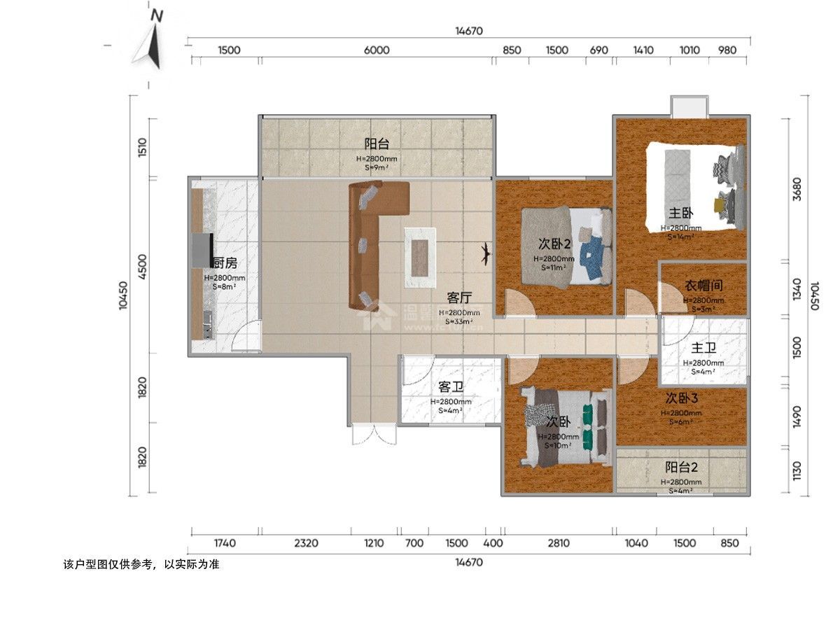 M-40642二手房图片