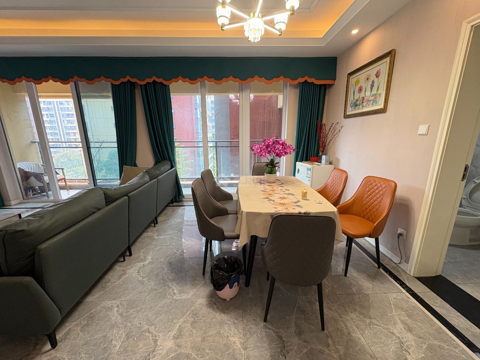 M-40691二手房图片