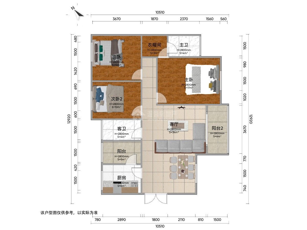 M-40732二手房图片